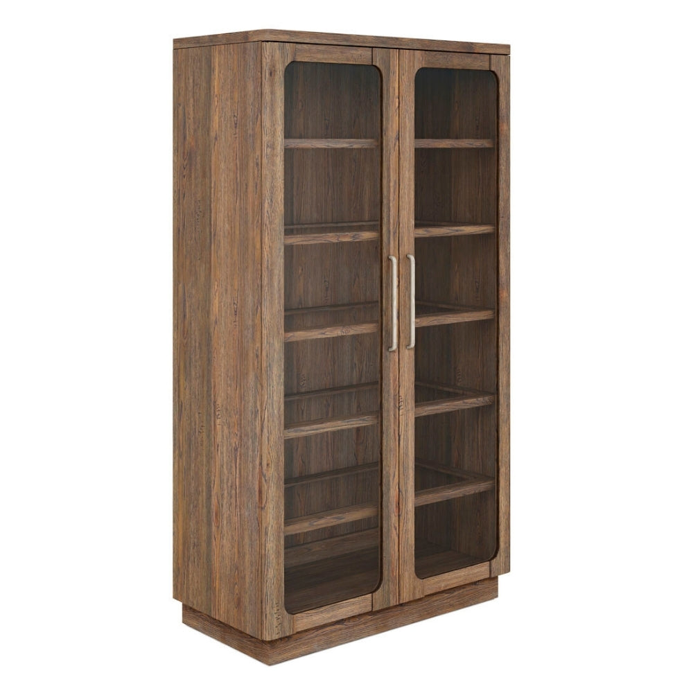 Stockyard Display Cabinet Dining Room A.R.T. Furniture   