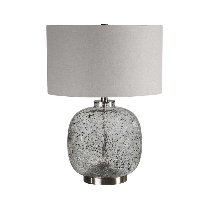Storm Table Lamp Accessories Uttermost   