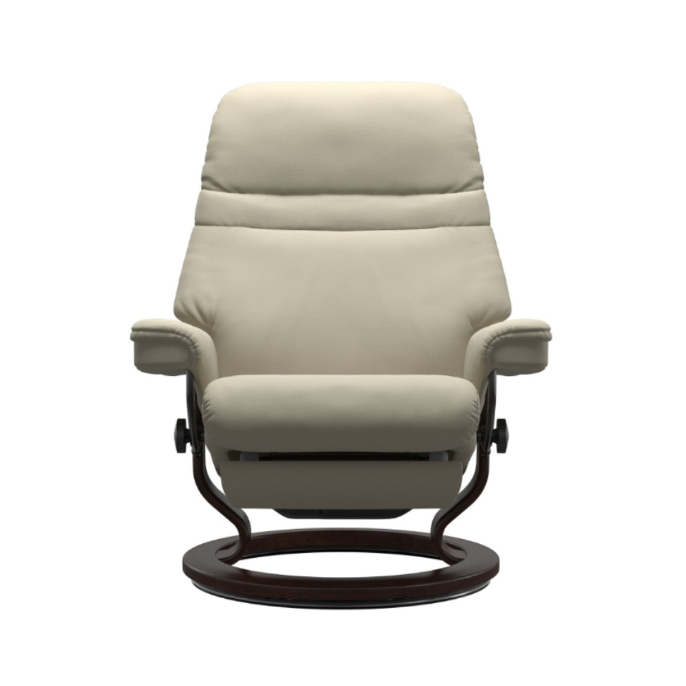 Stressless Sunrise Classic Power Chair Living Room Ekornes   