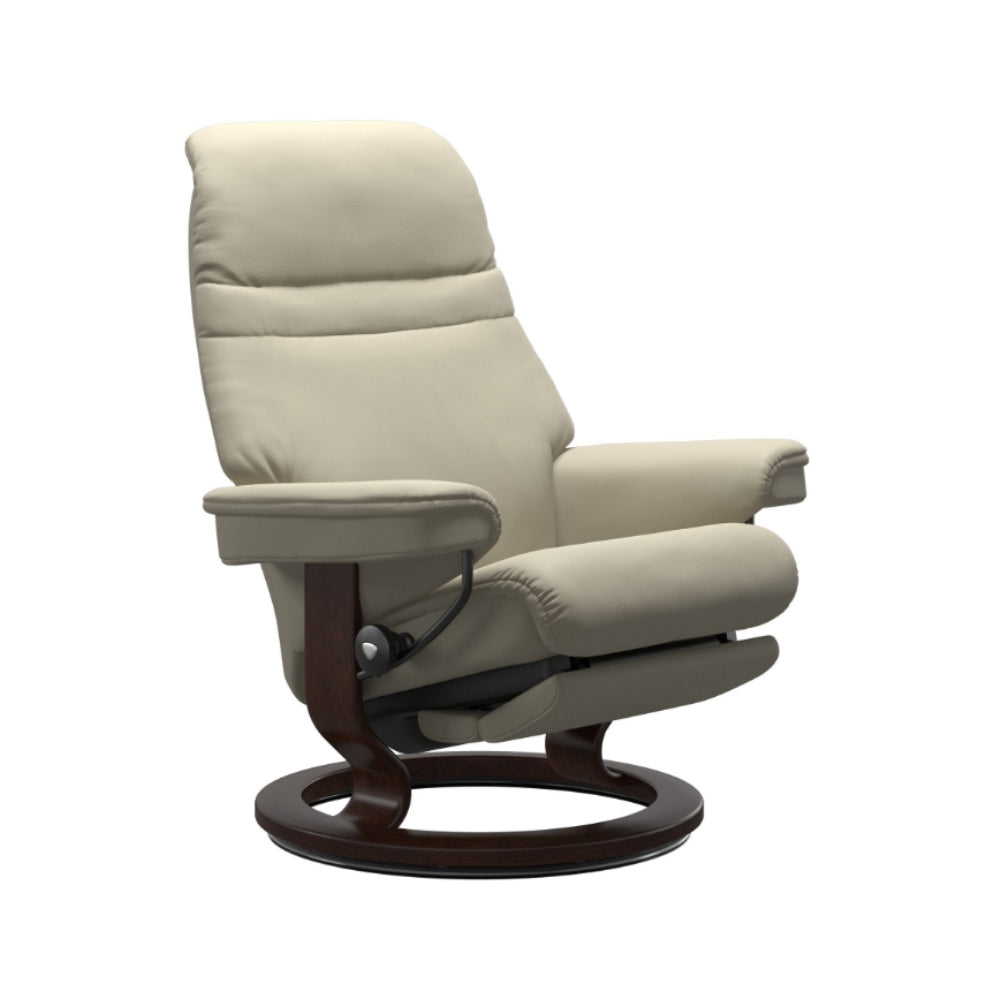 Stressless Sunrise Classic Power Chair Living Room Ekornes   