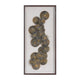 The Times Shadow Box Accessories Uttermost   