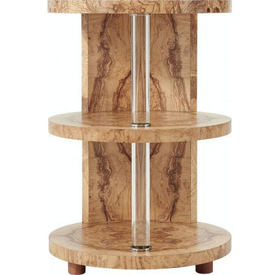 TERRACE ACCENT TABLE 