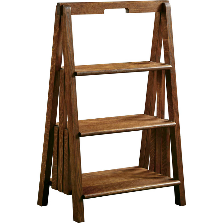 Little Treasures Tiered Book Rack Home Office Stickley   