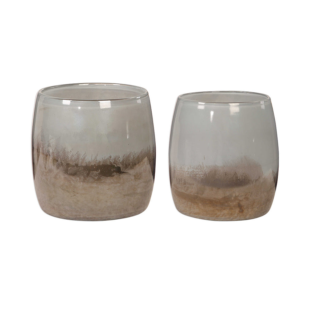 Tinley Bowls, Set of 2 Accessories Uttermost   