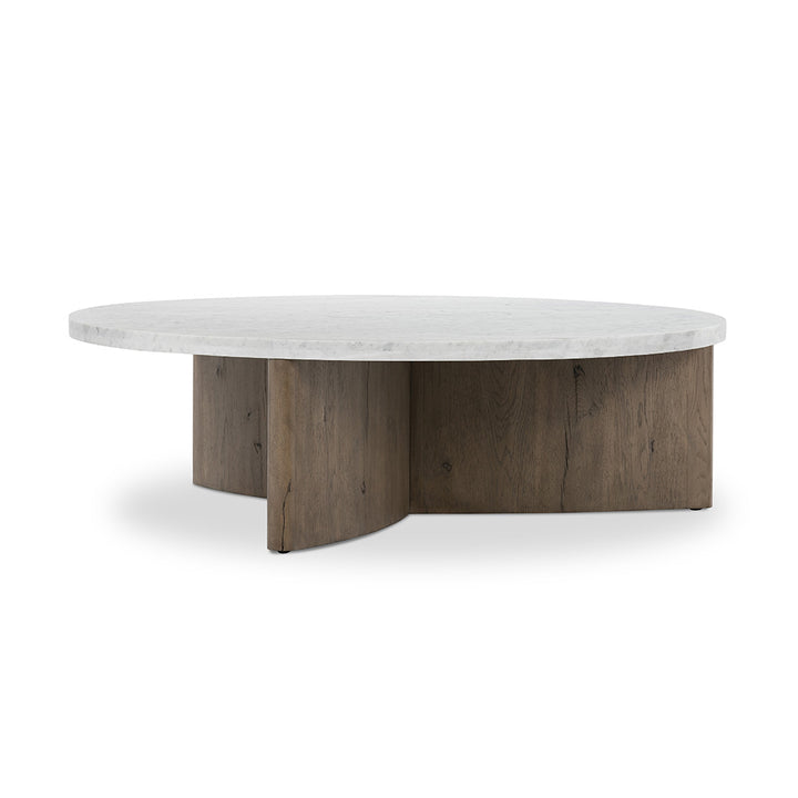 Toli Coffee Table Living Room Four Hands   