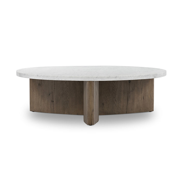 Toli Coffee Table Living Room Four Hands   