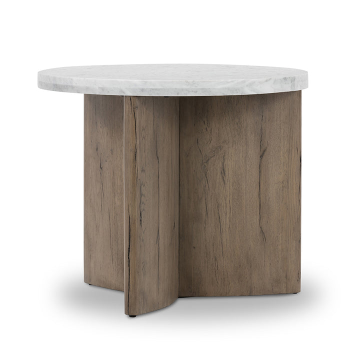 Toli End Table Living Room Four Hands   