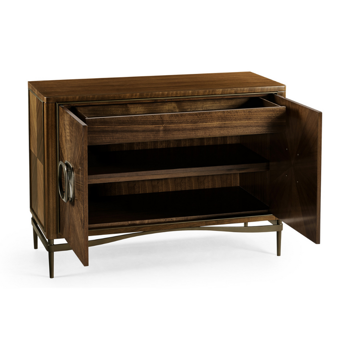 Toulouse Accent Cabinet 