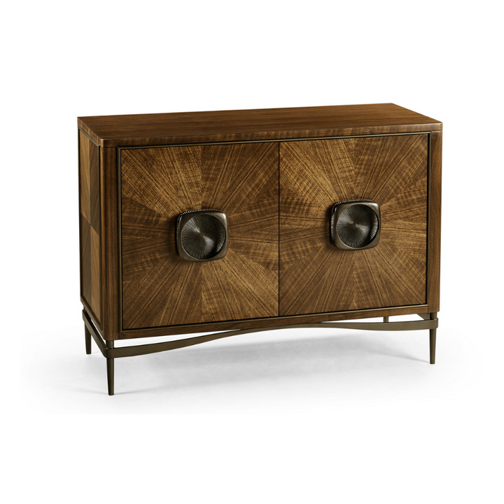 Toulouse Accent Cabinet 