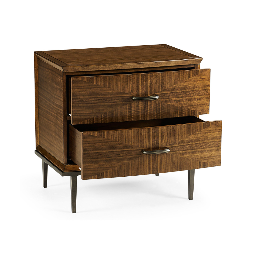 Toulouse Bedside Chest Bedroom Jonathan Charles   