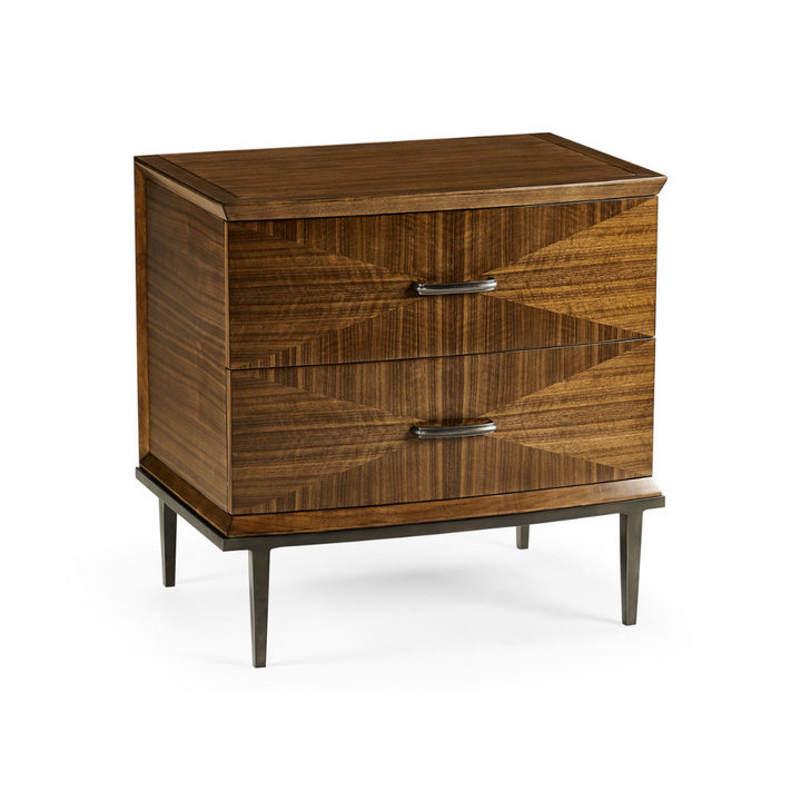 Toulouse Bedside Chest Bedroom Jonathan Charles   