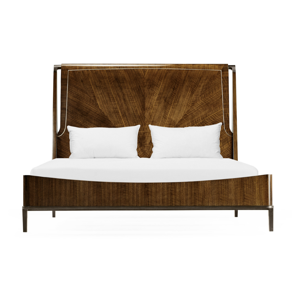 Toulouse King Bed Bedroom Jonathan Charles   
