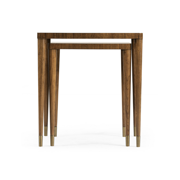 Toulouse Nesting Tables 