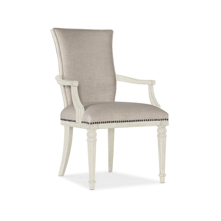 Traditions Upholstered Arm Chair 