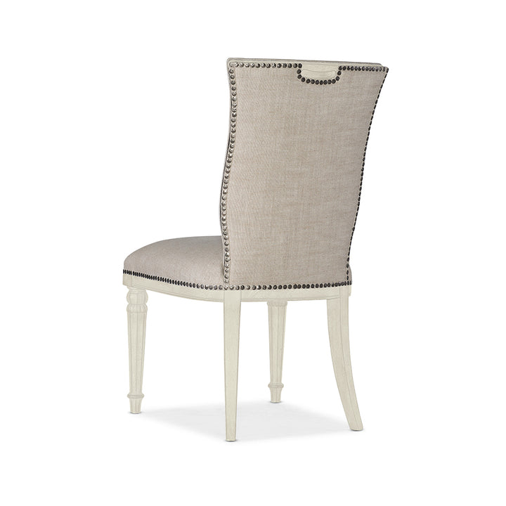 Traditions Upholstered Side Chair 