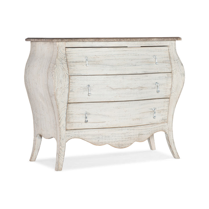 Traditions Bachelors Chest Bedroom Hooker Furniture   