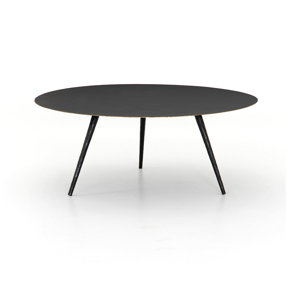 Trula Round Coffee Table 