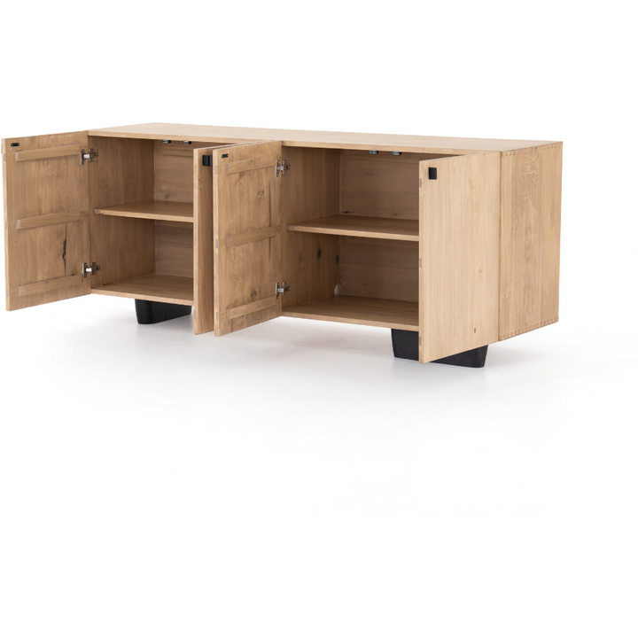 Ula Sideboard Dining Room Four Hands   