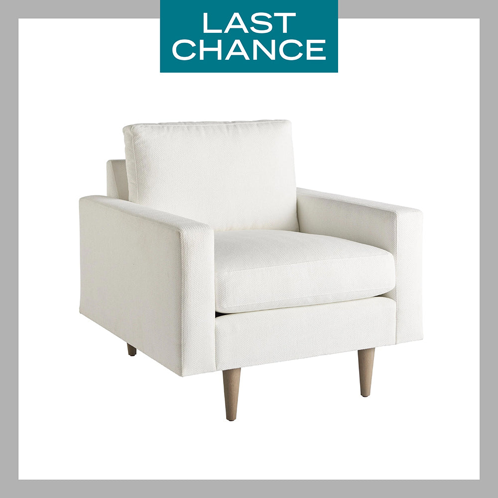 Love. Joy. Bliss. Brentwood Chair Clearance Universal   