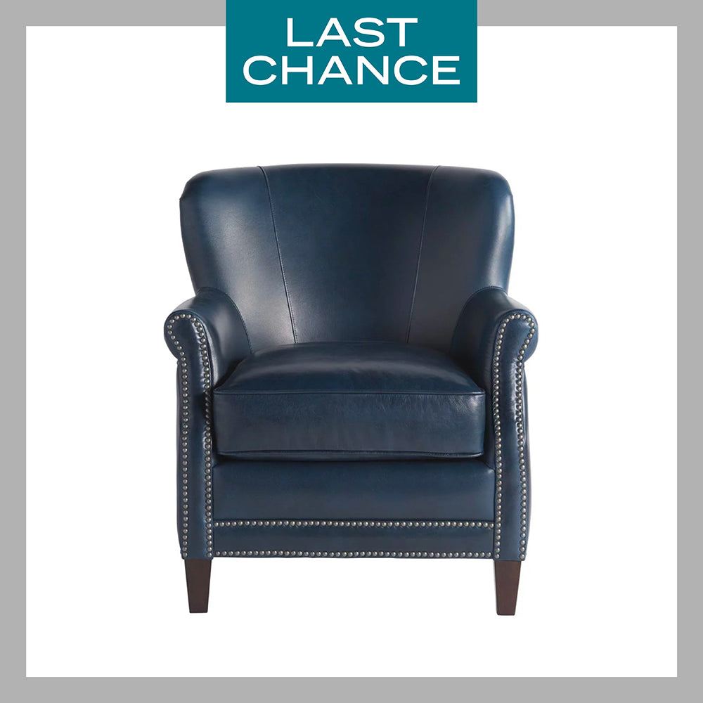 Curated Eden Accent Chair 