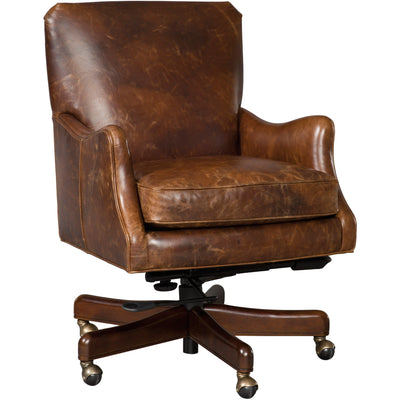 Barker Executive Swivel Tilt Chair 