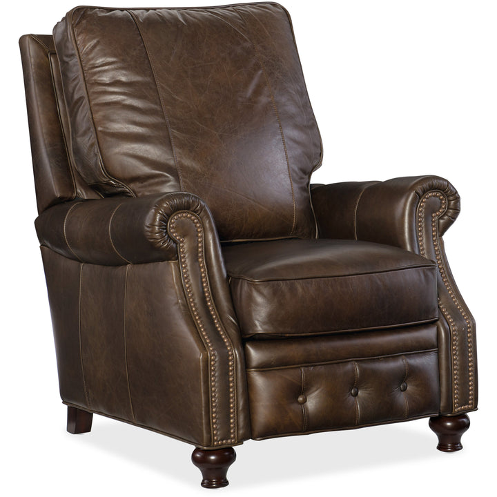 Winslow Recliner Chair Living Room Hooker Furniture   