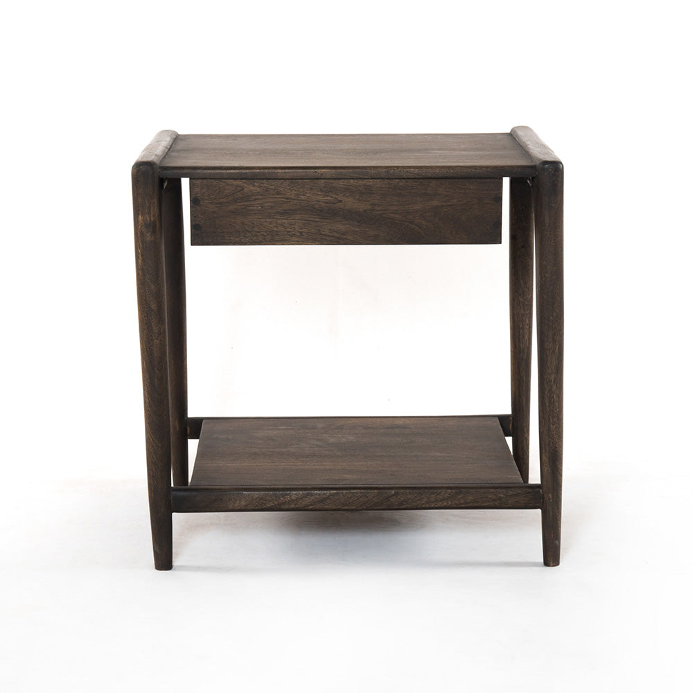 Valeria End Table Living Room Four Hands   