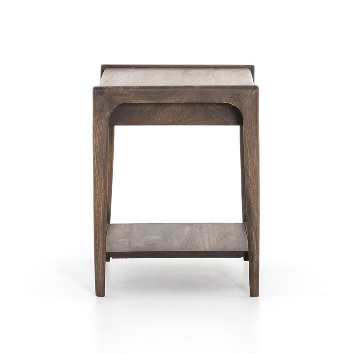Valeria End Table Living Room Four Hands   