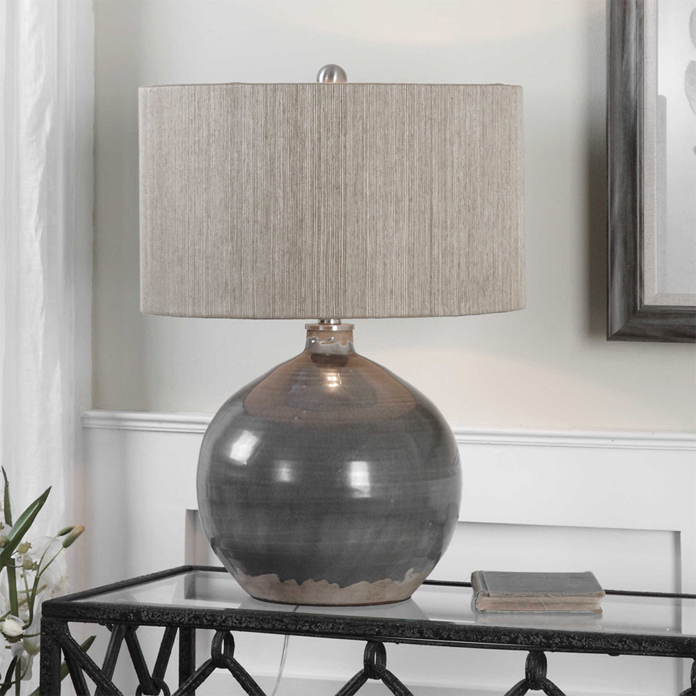 Vardenis Table Lamp Accessories Uttermost   