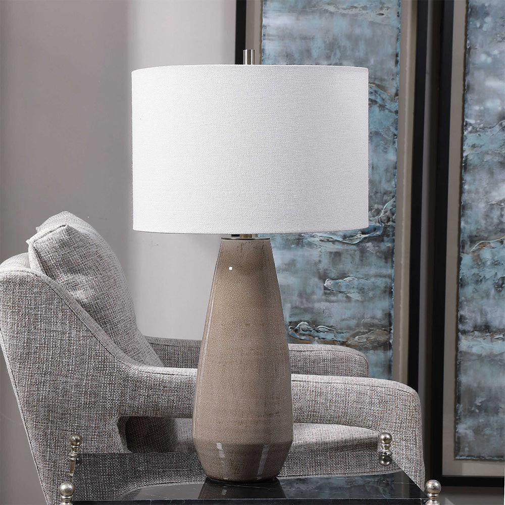 Volterra Table Lamp Accessories Uttermost