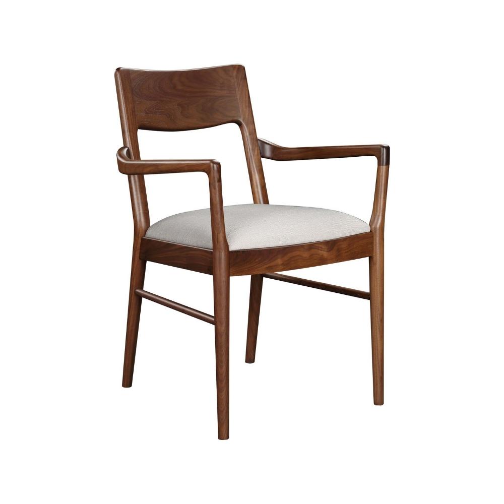 Walnut Grove Arm Chair 