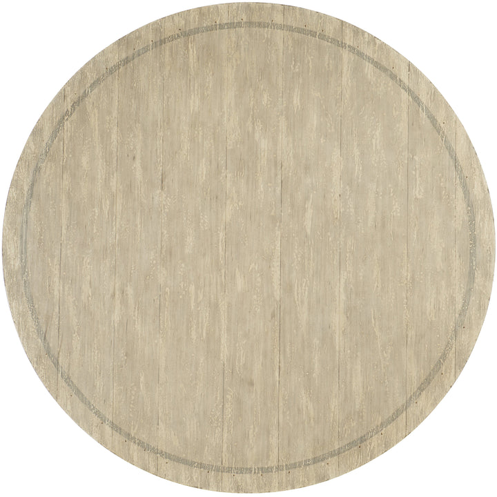 Ciao Bella 60in Round Dining Table 