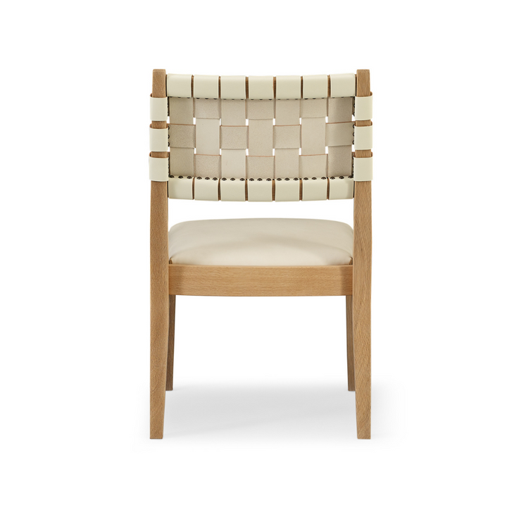 Portfolio120 Welland Dining Chair 