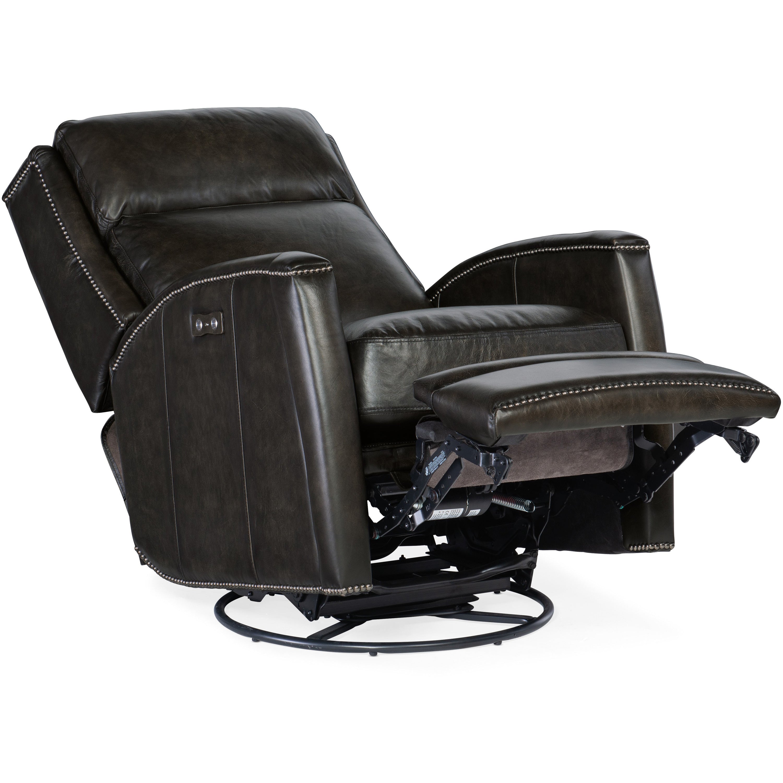 Declan swivel deals recliner