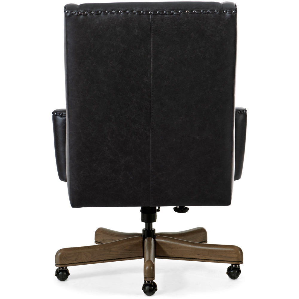 Lily Executive Swivel Tilt Chair 