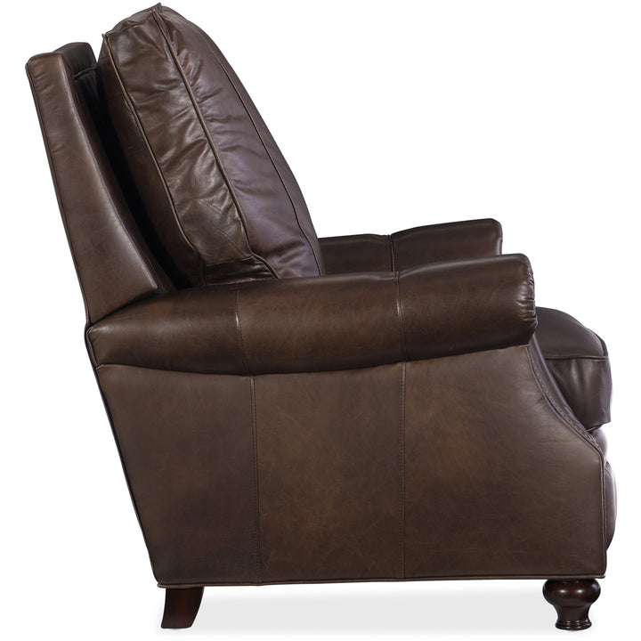 Winslow Recliner Chair Living Room Hooker Furniture   