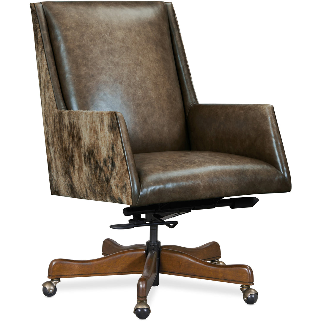 Rives Executive Swivel Tilt Chair 